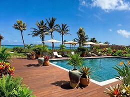 Windward Mayreau Resort