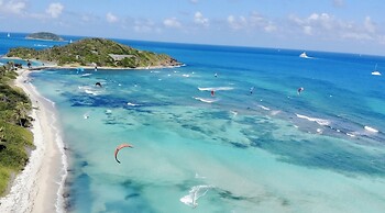 Windward Mayreau Resort