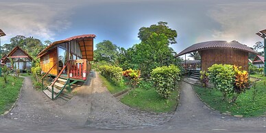 YACUMA ECOLODGE