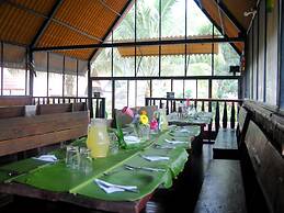 YACUMA ECOLODGE
