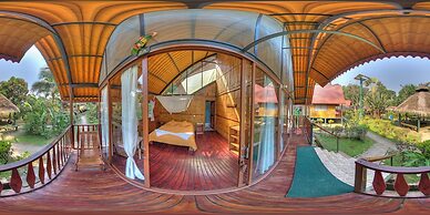 YACUMA ECOLODGE
