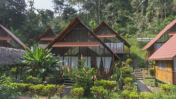 YACUMA ECOLODGE