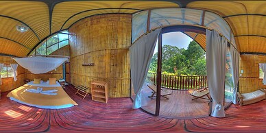 YACUMA ECOLODGE
