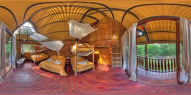 YACUMA ECOLODGE