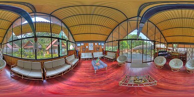 YACUMA ECOLODGE