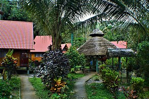 YACUMA ECOLODGE