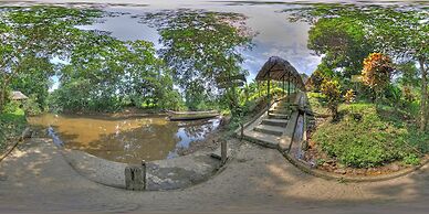 YACUMA ECOLODGE