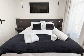 The Originals Boutique, Hotel Les Coulisses du Théâtre, Saint-Quentin