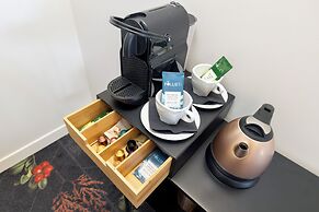 The Originals Boutique, Hotel Les Coulisses du Théâtre, Saint-Quentin