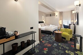 The Originals Boutique, Hotel Les Coulisses du Théâtre, Saint-Quentin