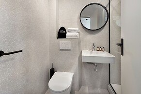 The Originals Boutique, Hotel Les Coulisses du Théâtre, Saint-Quentin