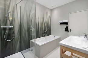 The Originals Boutique, Hotel Les Coulisses du Théâtre, Saint-Quentin