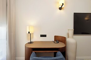 The Originals Boutique, Hotel Les Coulisses du Théâtre, Saint-Quentin