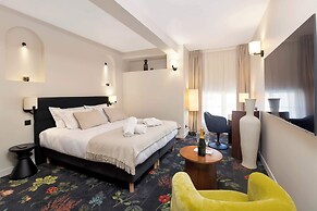 The Originals Boutique, Hotel Les Coulisses du Théâtre, Saint-Quentin