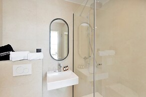 The Originals Boutique, Hotel Les Coulisses du Théâtre, Saint-Quentin