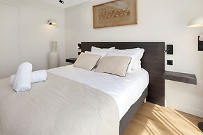 The Originals Boutique, Hotel Les Coulisses du Théâtre, Saint-Quentin