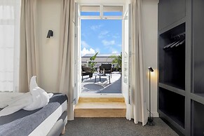 The Originals Boutique, Hotel Les Coulisses du Théâtre, Saint-Quentin