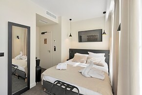 The Originals Boutique, Hotel Les Coulisses du Théâtre, Saint-Quentin