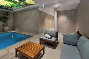 The Originals Boutique, Hotel Les Coulisses du Théâtre, Saint-Quentin