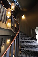 The Originals Boutique, Hotel Les Coulisses du Théâtre, Saint-Quentin