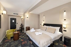 The Originals Boutique, Hotel Les Coulisses du Théâtre, Saint-Quentin