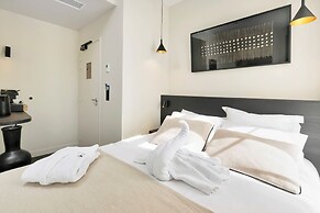 The Originals Boutique, Hotel Les Coulisses du Théâtre, Saint-Quentin