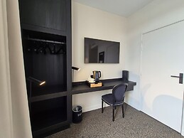 The Originals Boutique, Hotel Les Coulisses du Théâtre, Saint-Quentin