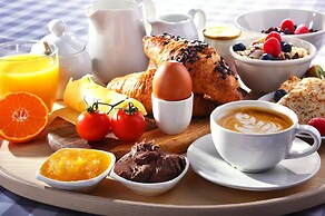 The Originals Boutique, Hotel Les Coulisses du Théâtre, Saint-Quentin