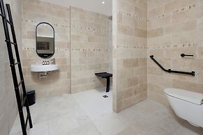 The Originals Boutique, Hotel Les Coulisses du Théâtre, Saint-Quentin