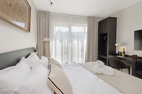 The Originals Boutique, Hotel Les Coulisses du Théâtre, Saint-Quentin