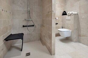 The Originals Boutique, Hotel Les Coulisses du Théâtre, Saint-Quentin