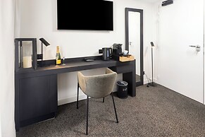 The Originals Boutique, Hotel Les Coulisses du Théâtre, Saint-Quentin