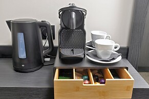 The Originals Boutique, Hotel Les Coulisses du Théâtre, Saint-Quentin