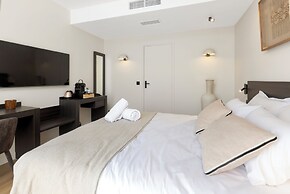 The Originals Boutique, Hotel Les Coulisses du Théâtre, Saint-Quentin