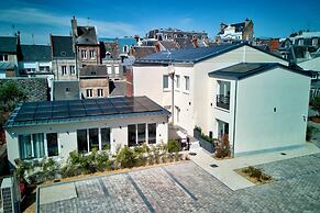 The Originals Boutique, Hotel Les Coulisses du Théâtre, Saint-Quentin