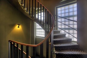 The Originals Boutique, Hotel Les Coulisses du Théâtre, Saint-Quentin