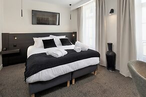 The Originals Boutique, Hotel Les Coulisses du Théâtre, Saint-Quentin