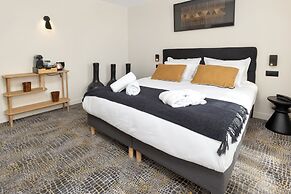 The Originals Boutique, Hotel Les Coulisses du Théâtre, Saint-Quentin