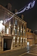 The Originals Boutique, Hotel Les Coulisses du Théâtre, Saint-Quentin