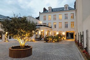 The Originals Boutique, Hotel Les Coulisses du Théâtre, Saint-Quentin