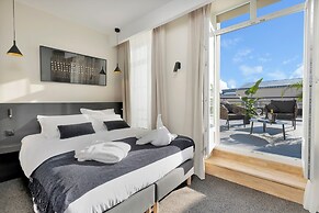 The Originals Boutique, Hotel Les Coulisses du Théâtre, Saint-Quentin