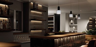 The Originals Boutique, Hotel Les Coulisses du Théâtre, Saint-Quentin