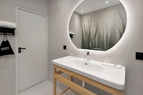 The Originals Boutique, Hotel Les Coulisses du Théâtre, Saint-Quentin