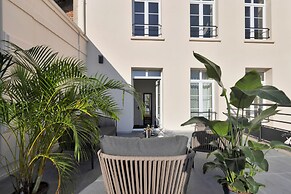 The Originals Boutique, Hotel Les Coulisses du Théâtre, Saint-Quentin