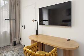 The Originals Boutique, Hotel Les Coulisses du Théâtre, Saint-Quentin