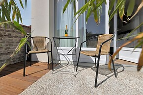 The Originals Boutique, Hotel Les Coulisses du Théâtre, Saint-Quentin