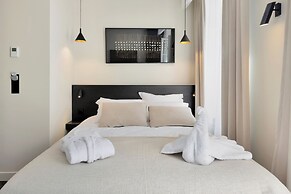 The Originals Boutique, Hotel Les Coulisses du Théâtre, Saint-Quentin