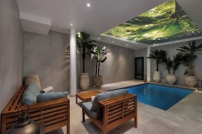 The Originals Boutique, Hotel Les Coulisses du Théâtre, Saint-Quentin