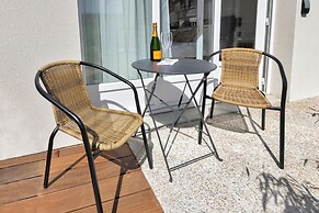 The Originals Boutique, Hotel Les Coulisses du Théâtre, Saint-Quentin