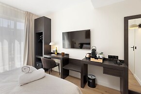 The Originals Boutique, Hotel Les Coulisses du Théâtre, Saint-Quentin